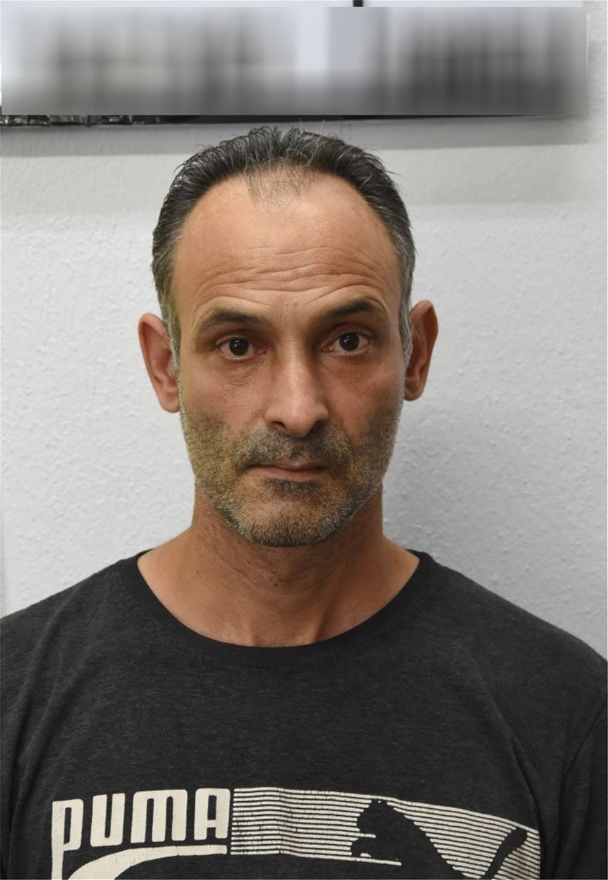 Βιαστής Λιβαδειάς