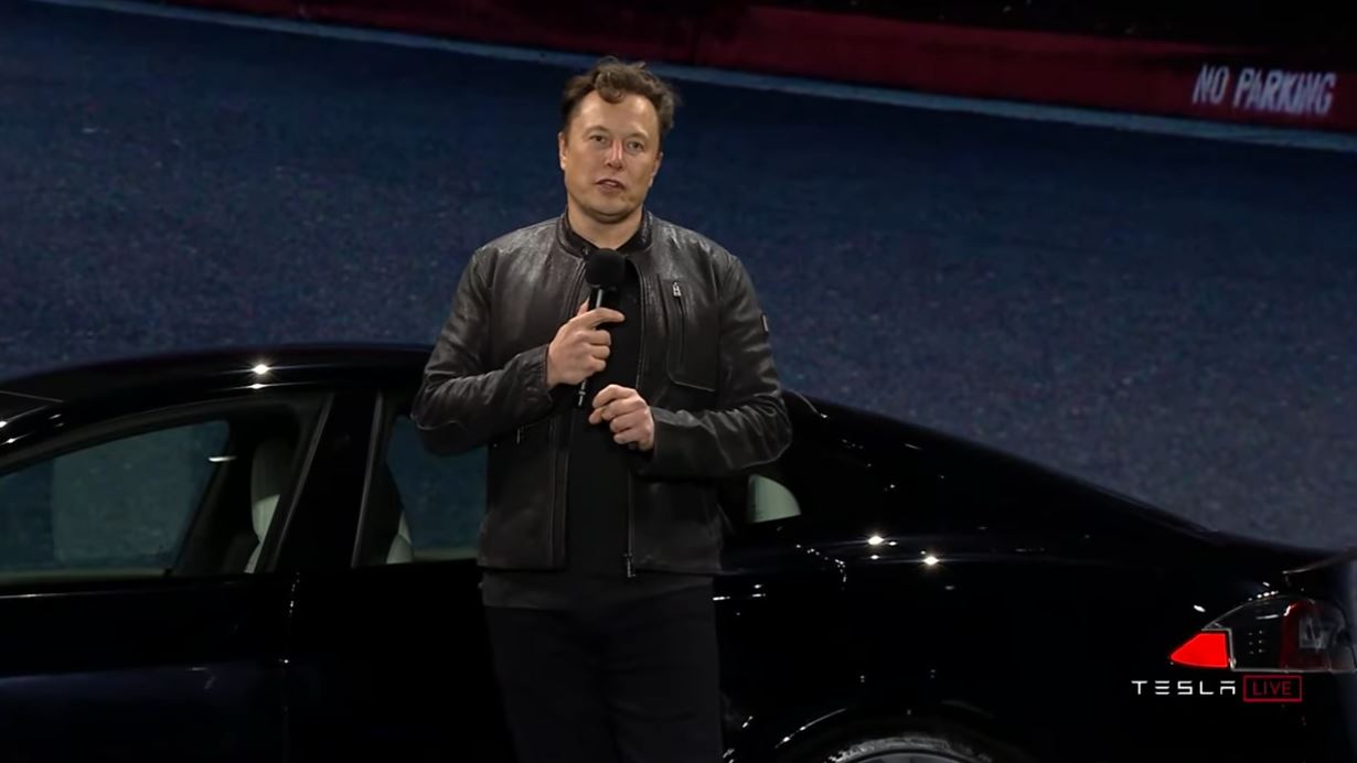 musk