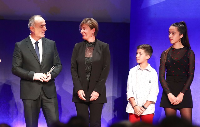 Οικογένεια Νασούλα - Ψάρρα