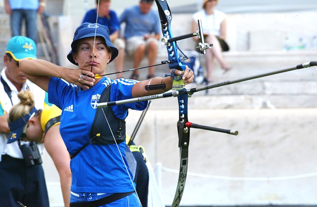 H Ψάρρα στην Αθήνα