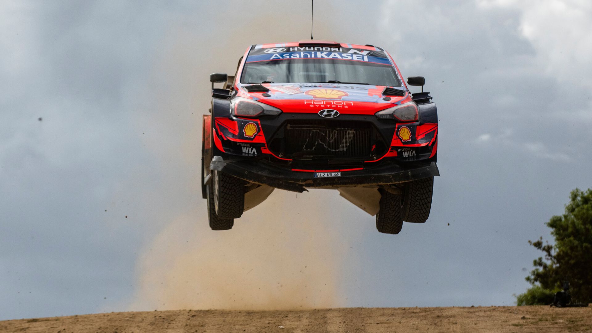 Dani Sordo