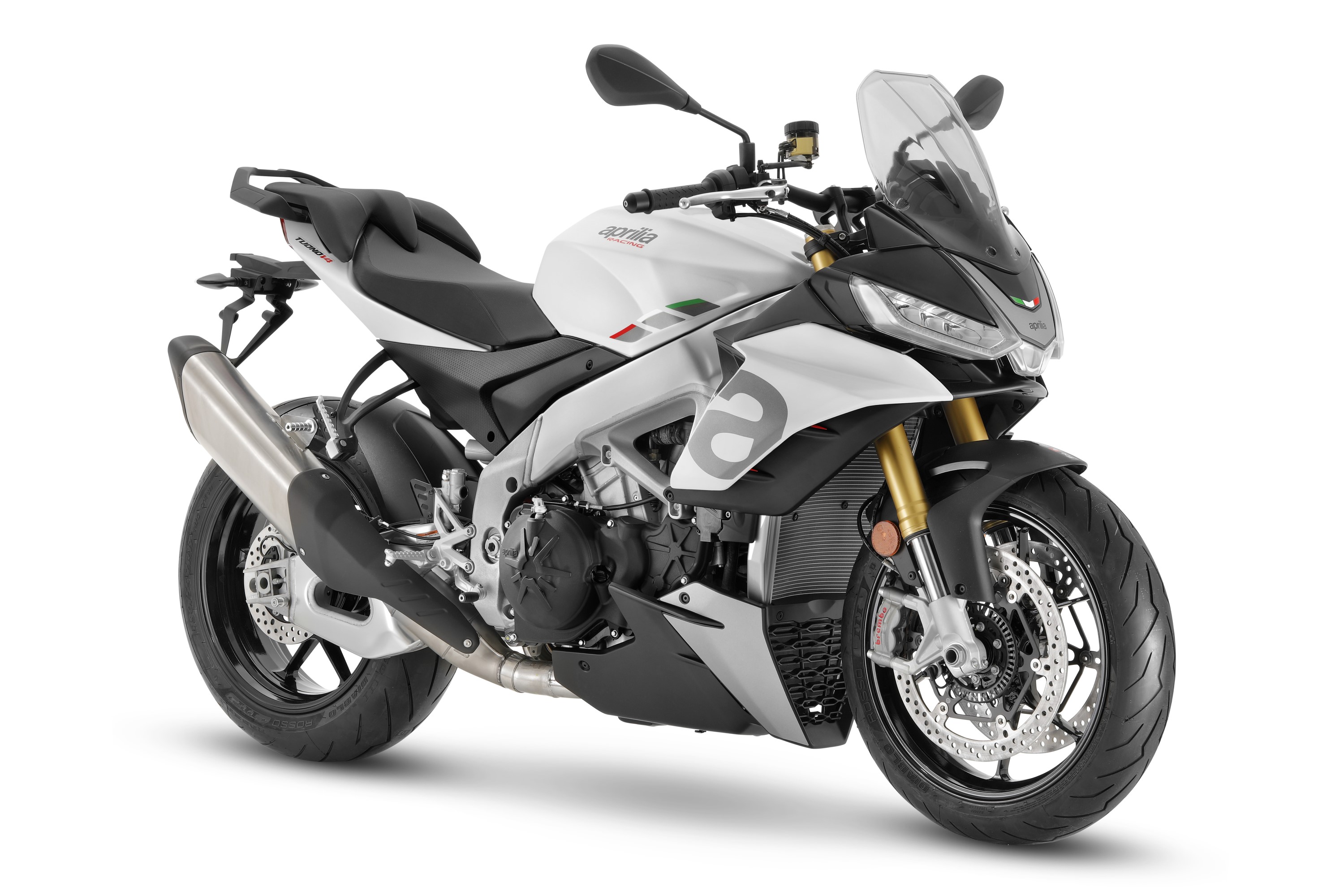 Aprilia Nuovo V4