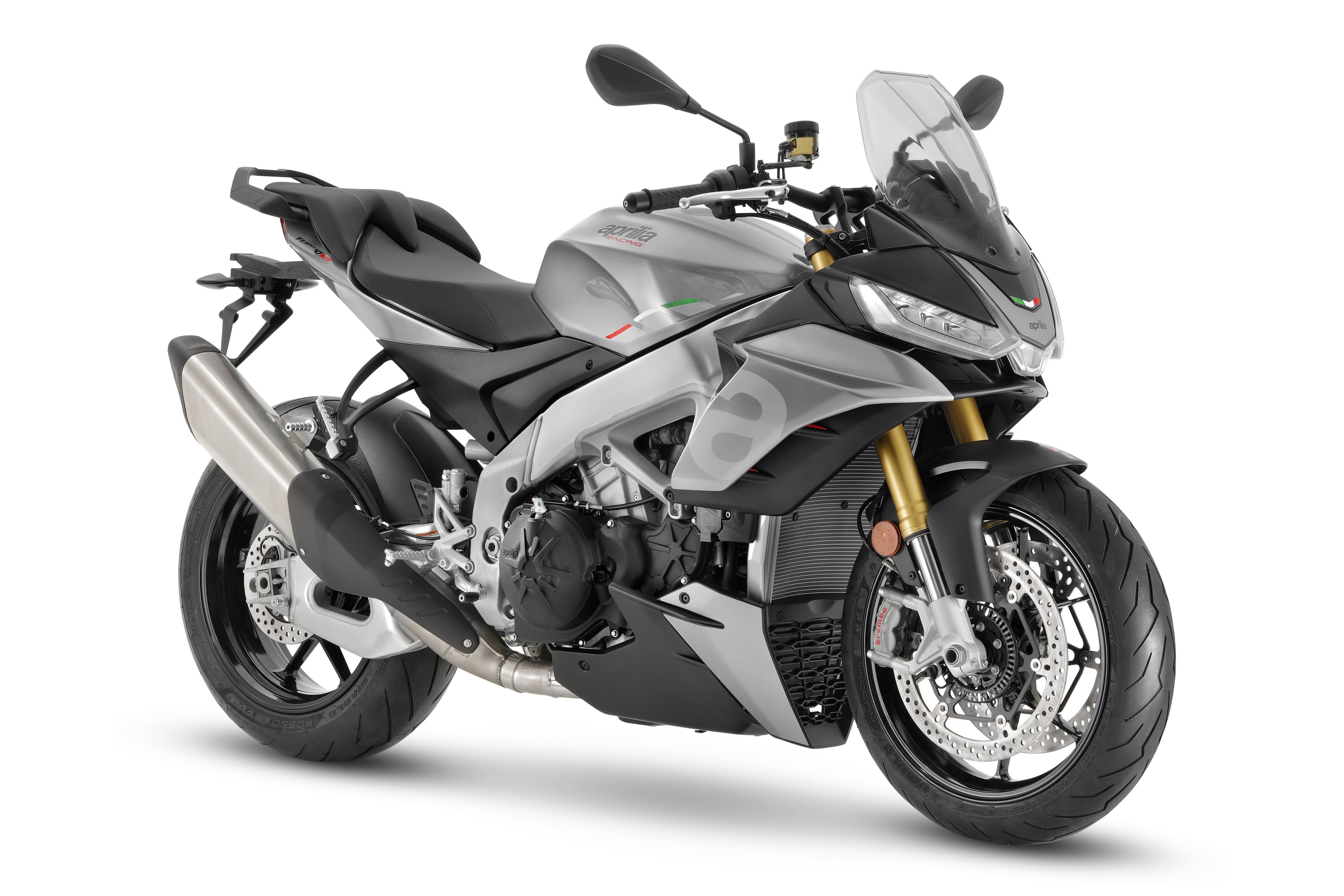 Aprilia Nuovo V4