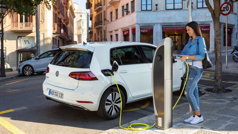 Μεγάλος χορηγός του Eco-Fest 2020 η Kosmocar Volkswagen-Audi-Skoda