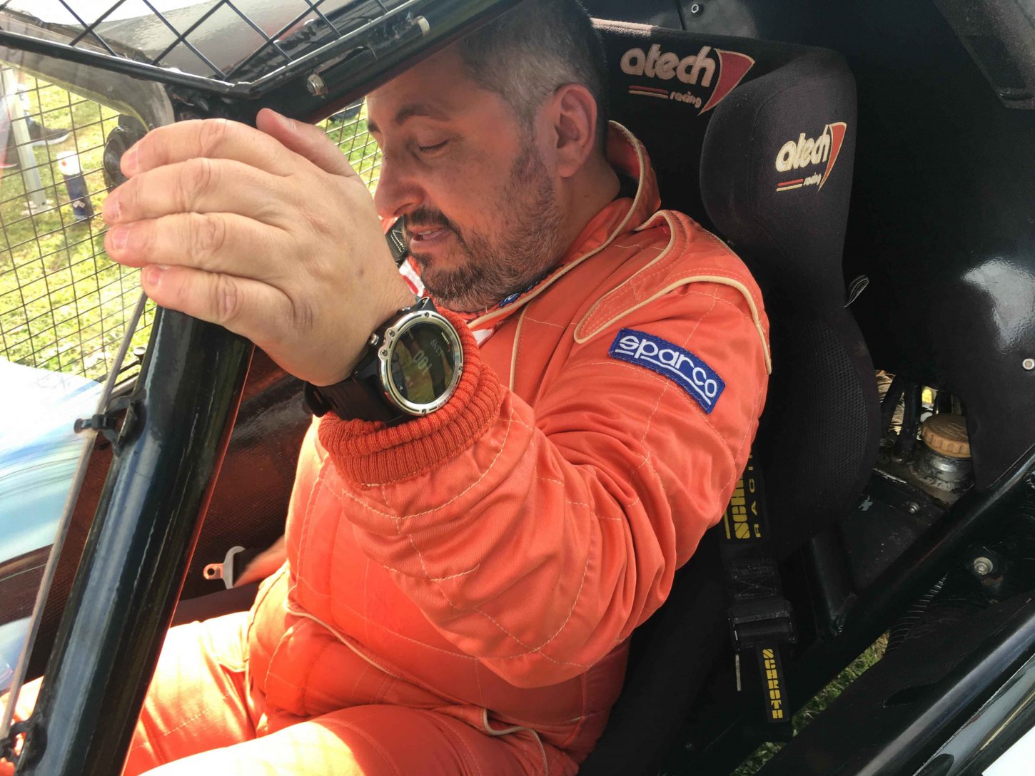 GARMIN Fenix 6X Pro Solar