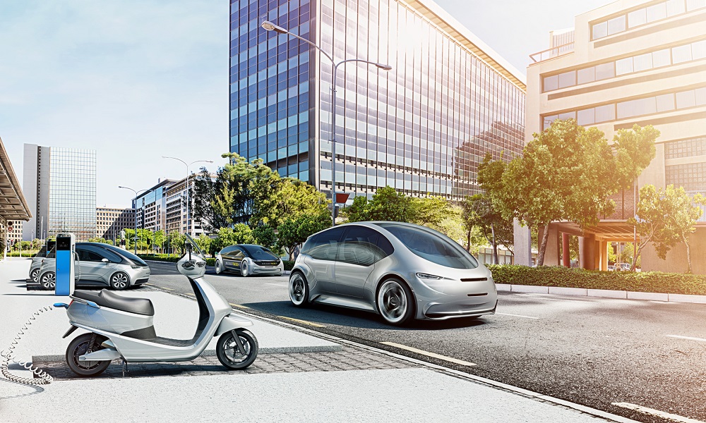 Aναβολή και για την έκθεση Electromobility στο Μαρούσσι.