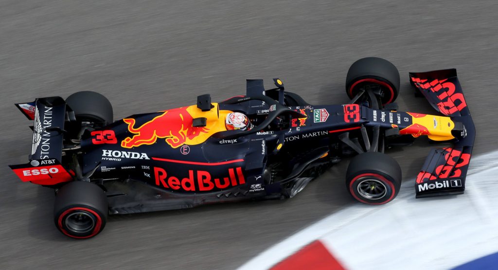 Η Red Bull ηγείται πλέον της εκστρατείας των 6 ομάδων κατά της Ferrari.