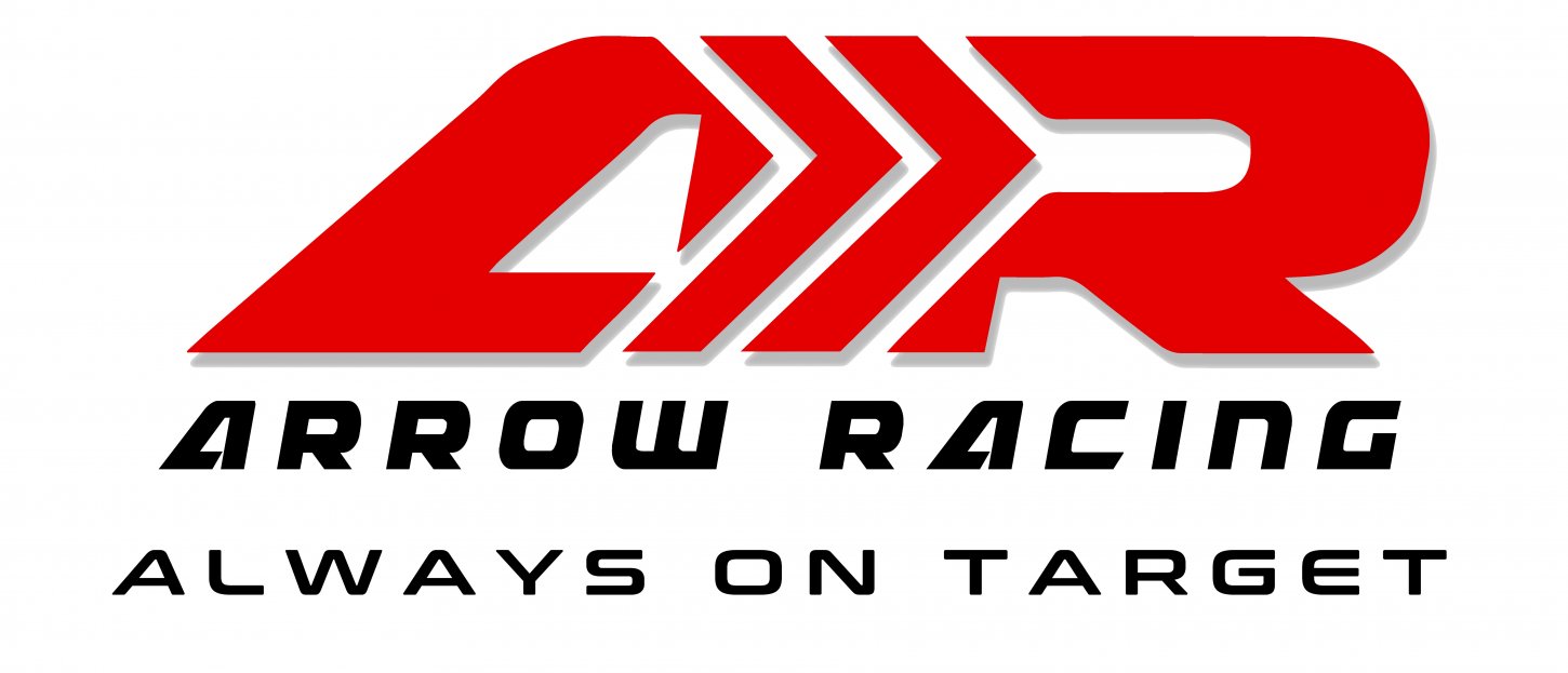 Arrow Racing Team Logo F1 in Schools 2020