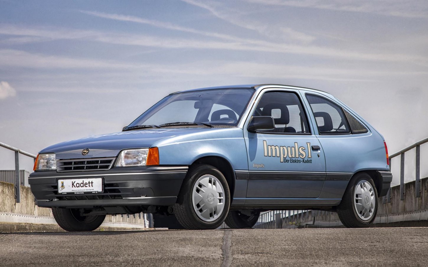 Opel Impuls I.