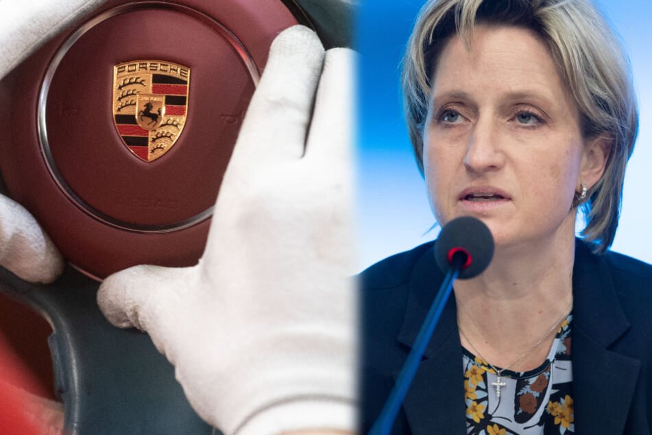 Η Νικόλ Χόφμαϊστερ - Κράουτ.