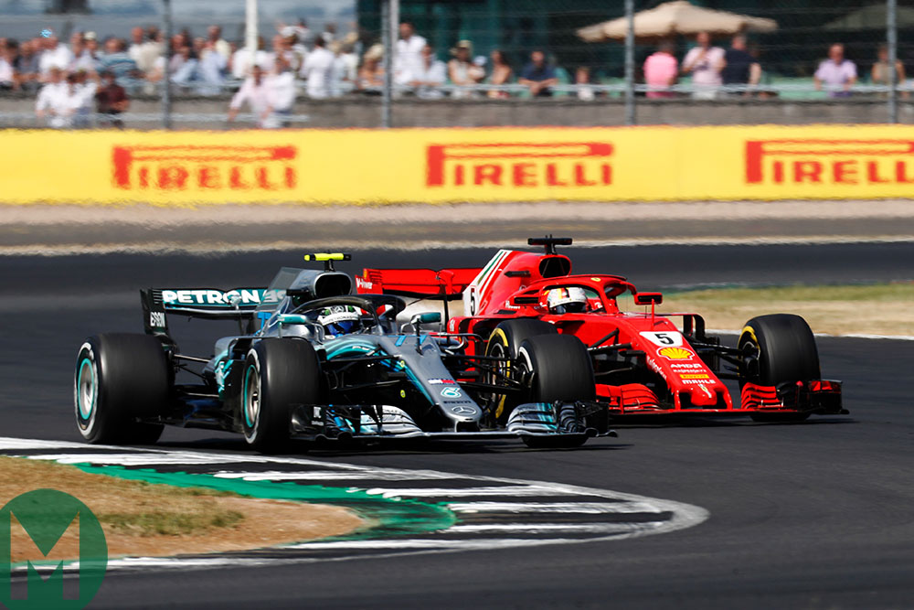 Δύο αγώνες έχουν προγραμματιστεί και για το Σίλβερστον.