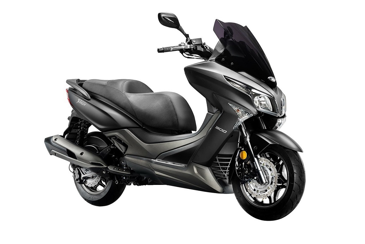 Kymco X-TOWN 300i SPECIAL EDITION ABS