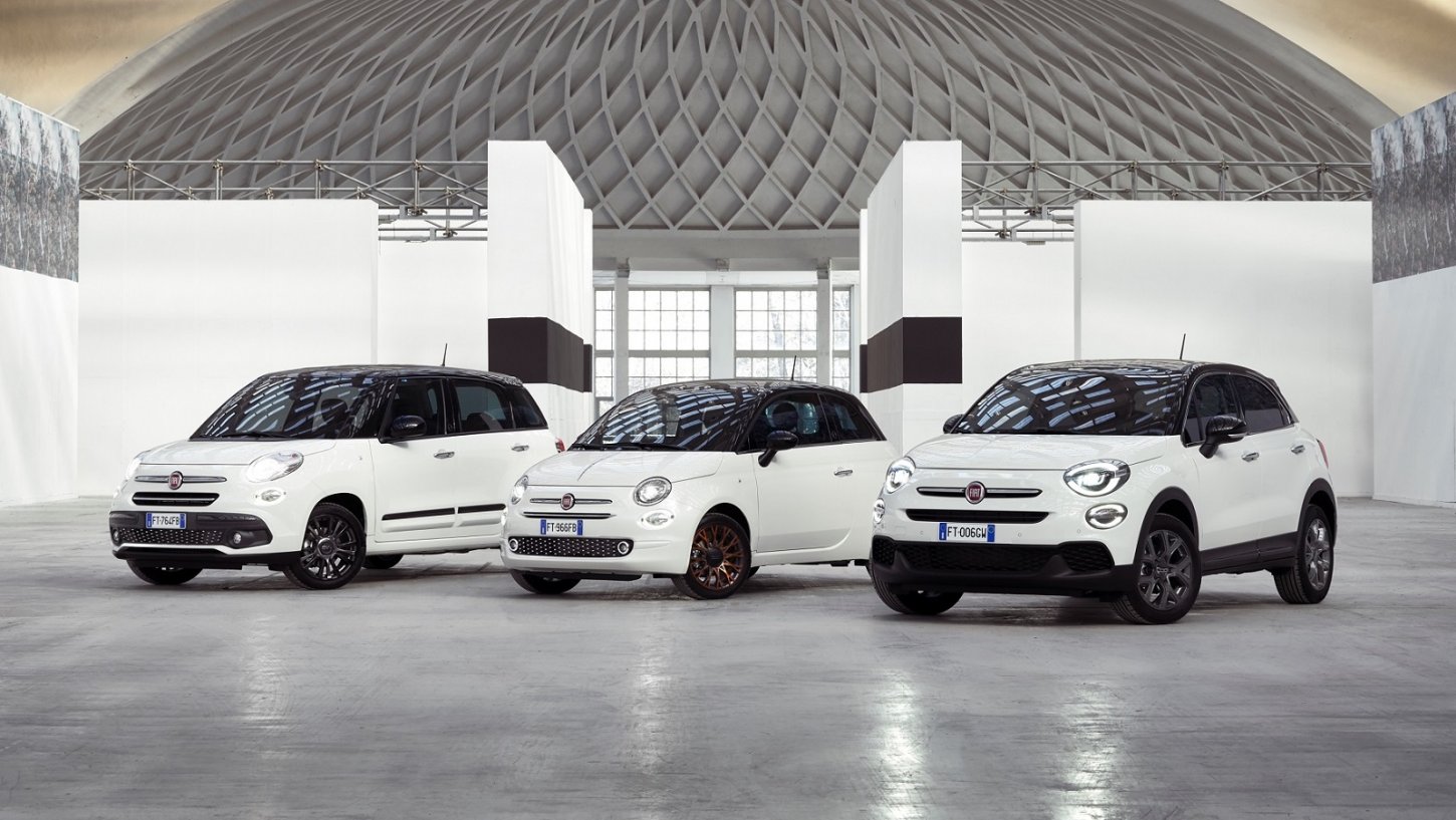 FIAT Restarts You