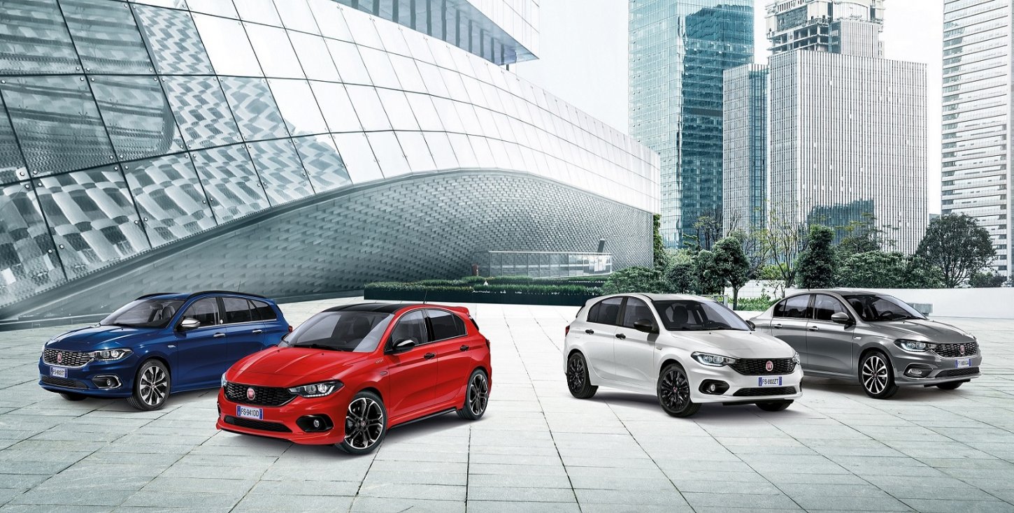 FIAT Restarts You