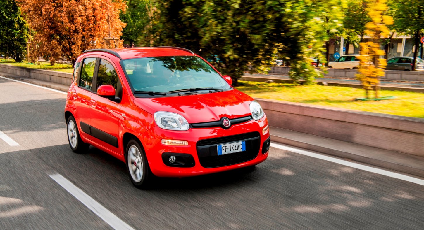 FIAT Restarts You