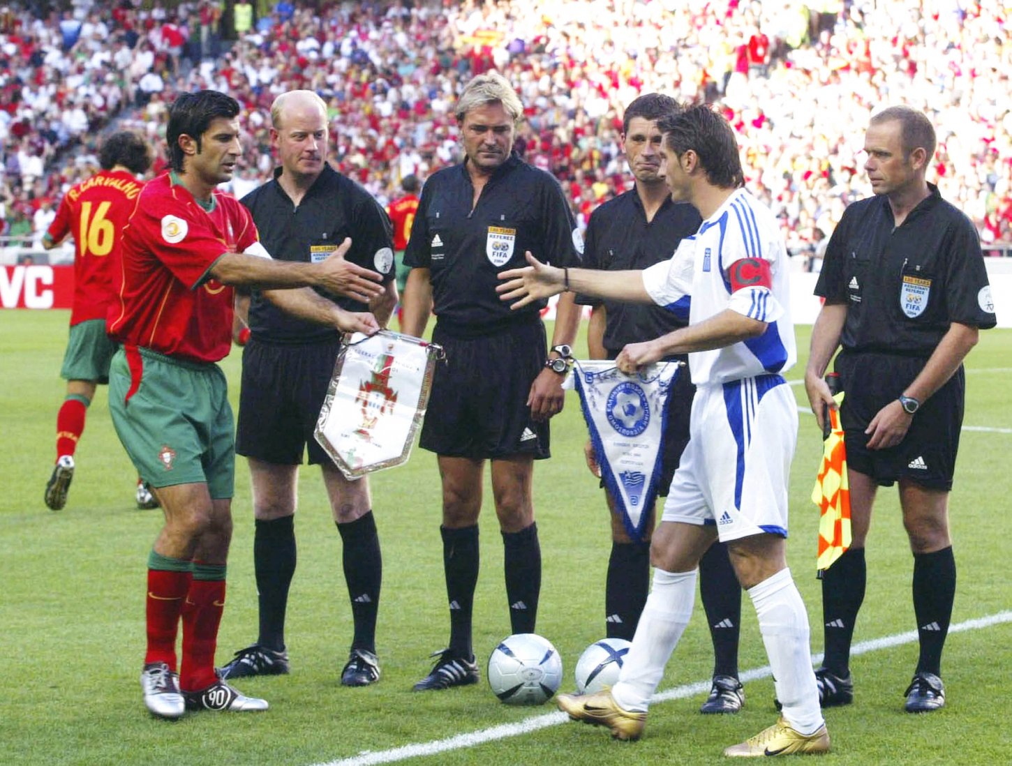 франция 2004