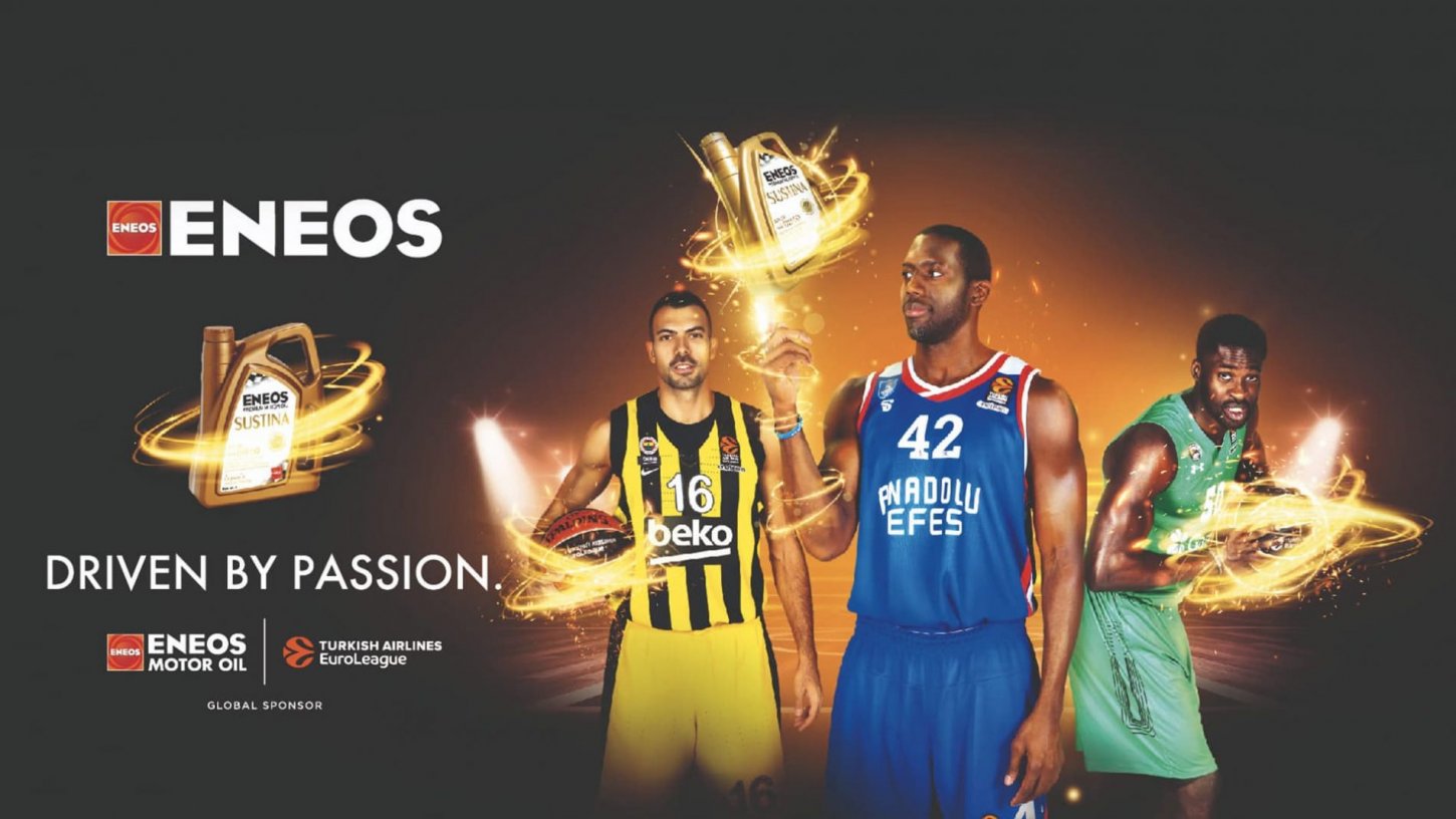 Λιπαντικά ENEOS