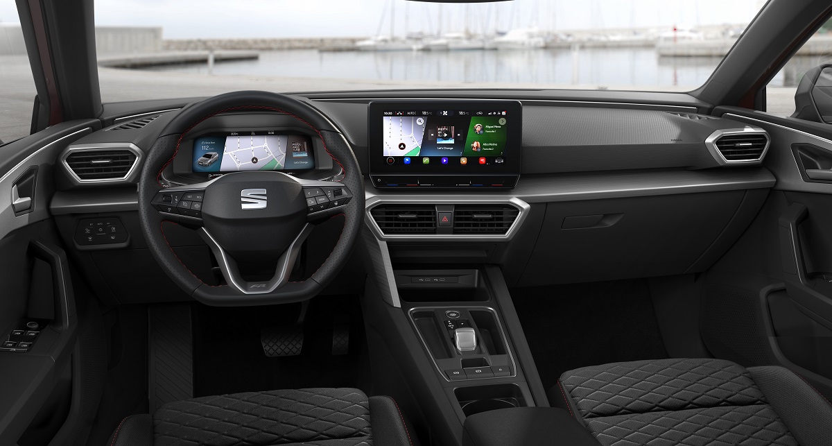 Τιμές νέου Seat Leon