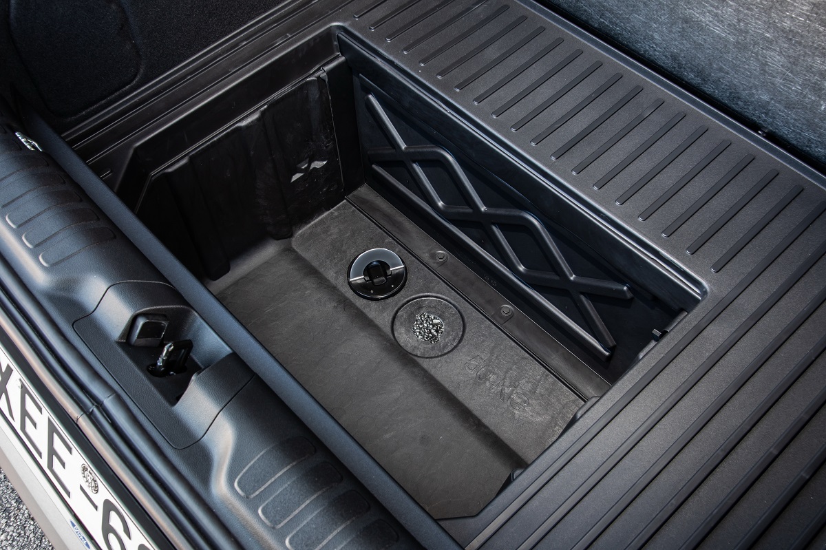 Ford Puma 1.0 EcoBoost 125 PS DCT