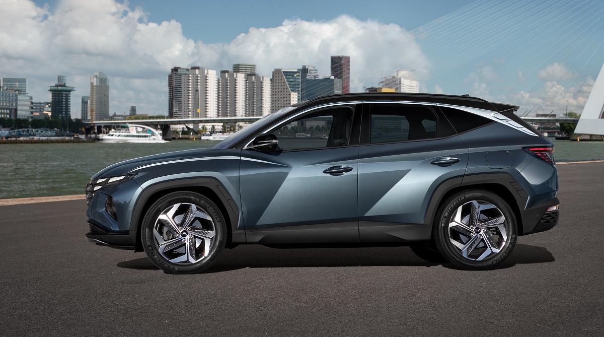 Hyundai Tuicson
