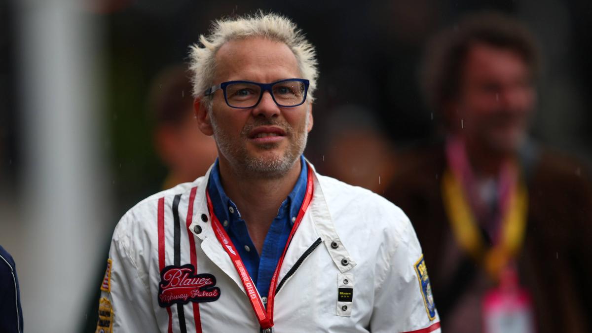 Kαι ο Ζακ Βιλνέβ ενδιαφέρεται για το DTM.