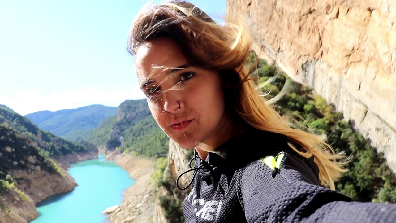 Η Άλμα ντελ Καρίμπε.