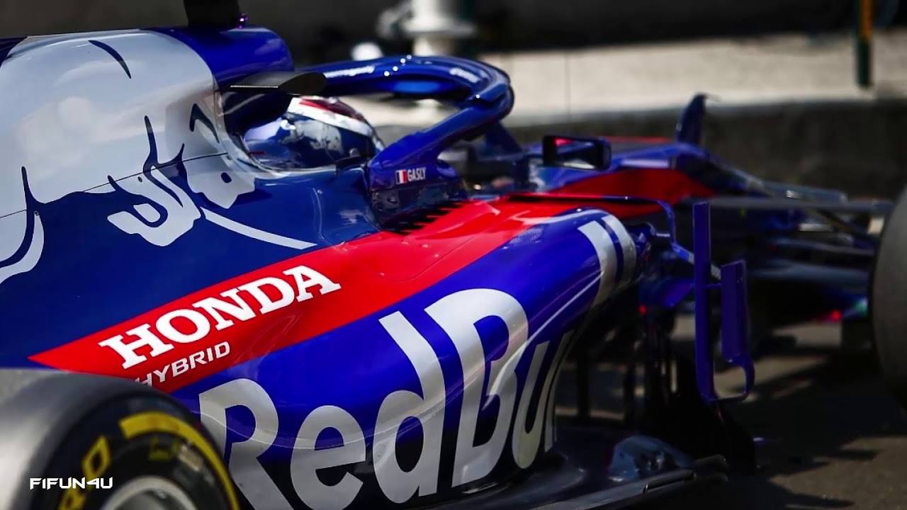 H Honda αποχωρεί στα τέλη του 2021 από τη Formula 1.