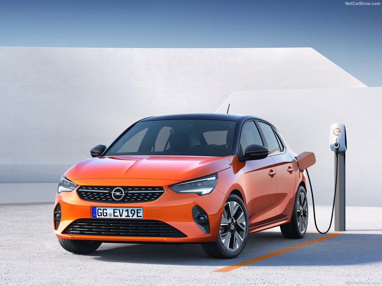 To επόμενο Punto θα βασίζεται στο πάτωμα του Opel Corsa και θα κυκλοφορήσει και ηλεκτροκίνητο.