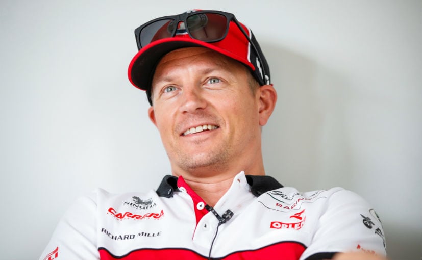 O 41χρονος Ράικονεν παραμένει στο Top 10 των καλύτερα αμειβόμενων πιλότων της Formula 1.