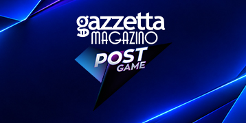 Gazz Floor