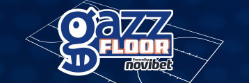 Gazz Floor