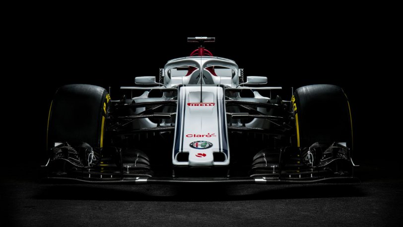 Αυτό είναι το «οπλοστάσιο» της Formula 1 για το 2018 (pics)