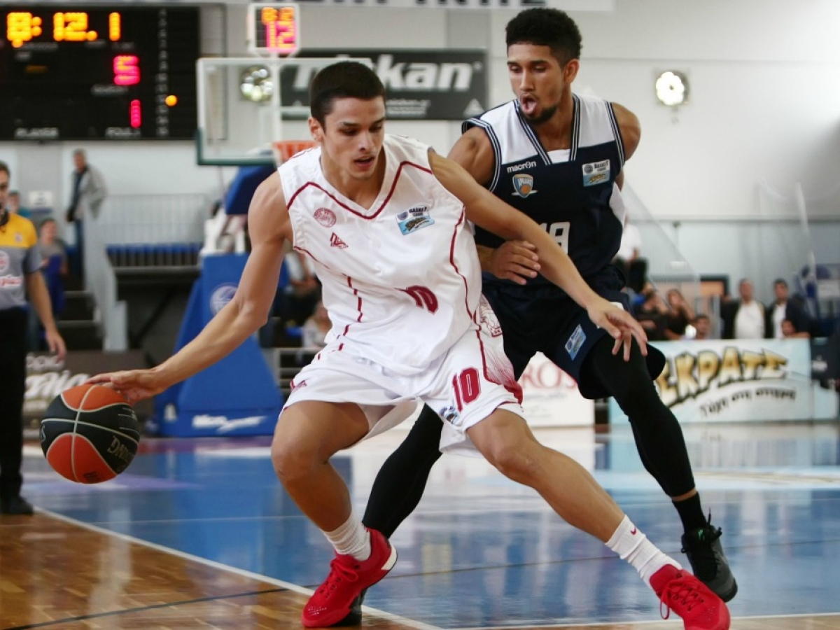 Από την Κηφισιά στη Μπουντούτσνοστ ο Πόποβιτς (pic) | Gazzetta