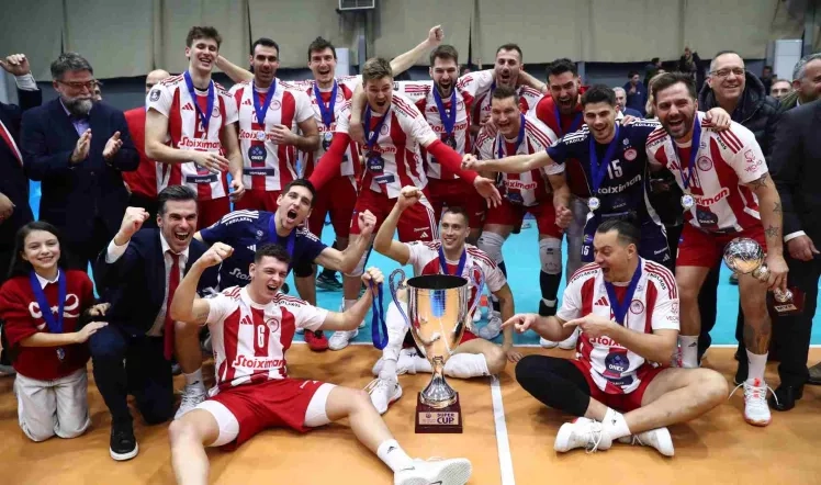 Παναθηναϊκός – Ολυμπιακός 2-3: Θρυλική ανατροπή και «πράσινη» κατάρρευση  (vids) | Gazzetta