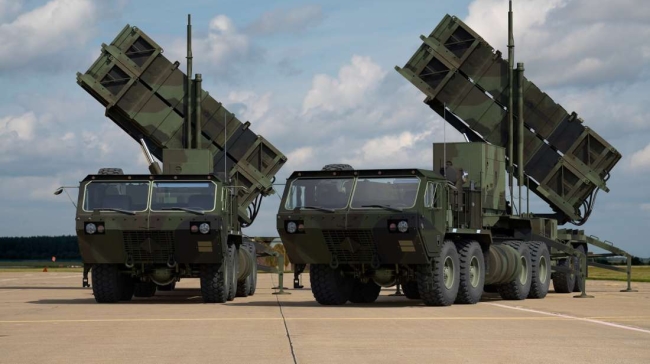 Γιατί η Ελλάδα επιλέγει την Κάρπαθο για ανάπτυξη συστοιχίας Patriot - Η στρατηγική σημασία για το Αιγαίο