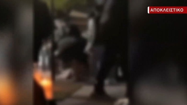 Τι εξετάζει το ελληνικό FBI για την έκρηξη στην τράπεζα στον Εύοσμο: Συγκλονίζουν οι μάρτυρες