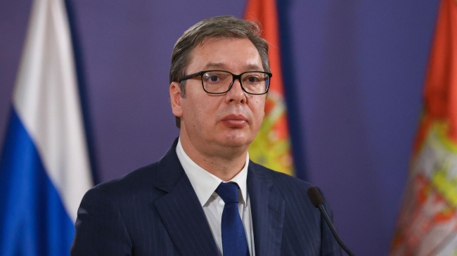Ο πρόεδρος της Σερβίας βλέπει Ολυμπιακό και Παναθηναϊκό στο Final Four!