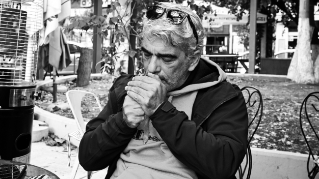 Δ. Μυστακίδης στο Gazzetta: «Οι αλλαγές γίνονται στο δρόμο, με αγώνες και όχι με τραγούδια»