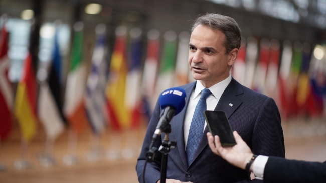 Μητσοτάκης για οπαδική βία: «Tα πράγματα στο ποδόσφαιρο είχαν φτάσει σε ένα σημείο όπου χρειάζονταν πιο τολμηρές παρεμβάσεις»