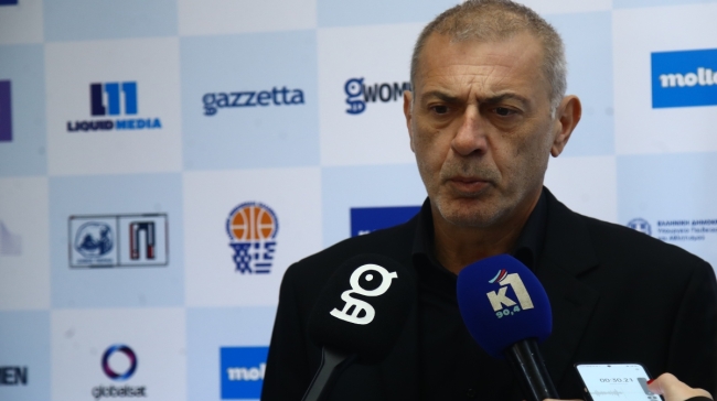 Μώραλης για μέτρα: «Δεν μπορεί να είμαστε μουγγοί στον Πειραιά, αδικία σε βάρος του Ολυμπιακού»