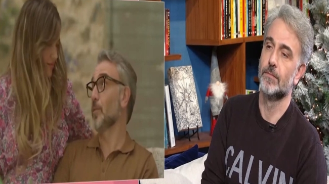 Ο Φάνης Μουρατίδης αποκάλυψε πότε και πώς θα δούμε τον 2ο κύκλο του Maestro (vid)