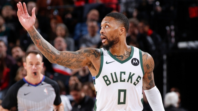 Τα αποτελέσματα του NBA στο Gazzetta