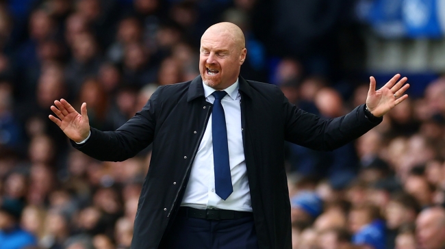 «Τρίζει» η καρέκλα του Ντάις στον πάγκο της Νότιγχαμ