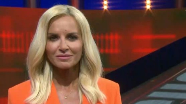 Επική ατάκα Μπεκατώρου στο Chase: «Τα μεγέθη δεν μετράνε πολλές φορές»