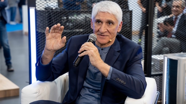 Παναγιώτης Γιαννάκης: Πρωτάθλημα δεν είναι η νίκη, αλλά η υλοποίηση ενός σχεδίου