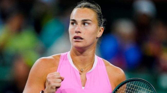 Η Παρί αντίπαλος της Σάκκαρη, η Σαμπαλένκα έκαμψε την Ραντουκάνου (vids)