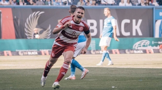  Η επόμενη ημέρα του Τζόλη μετά το «σοκ» της Φορτούνα Ντίσελντορφ (vid)