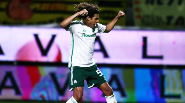 Ο υβριδικός ρόλος του Αράο και η σημασία του στον Παναθηναϊκό του Τερίμ