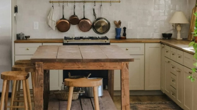 Ανανέωση κουζίνας: Τα λάθη που πρέπει να αποφύγεις, σύμφωνα με τους interior designers