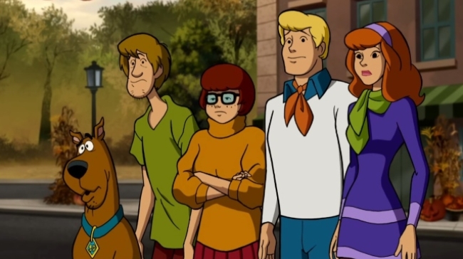 Το Netflix ετοιμάζει τη live-action σειρά του Scooby-Doo: Το deal που αιφνιδίασε τους πάντες 